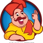 indian chef logo use restaurants 260nw 2121064340 indian chef logo use restaurants 260nw 2121064340